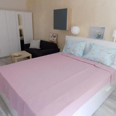Studio Evropa Apartament *