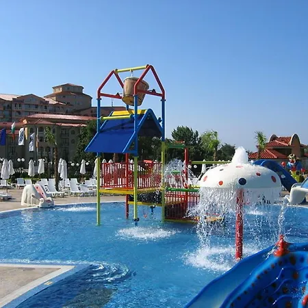Studio Evropa * Pomorie