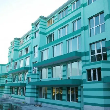 Apartament Studio Evropa Pomorie