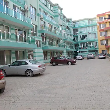 Apartament Studio Evropa