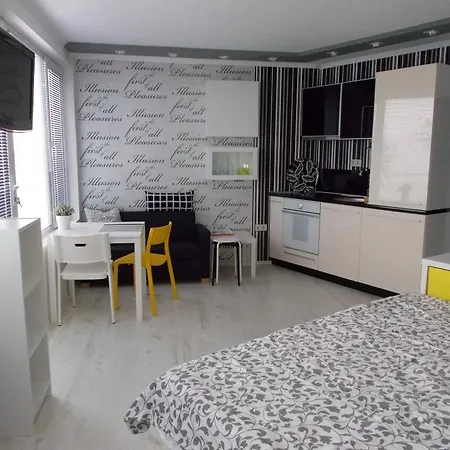 Studio Evropa * Pomorie