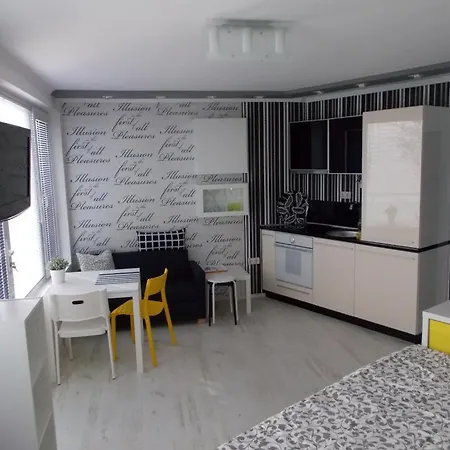 Studio Evropa