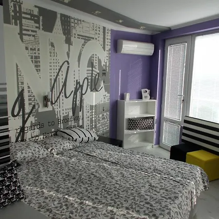 Apartament Studio Evropa